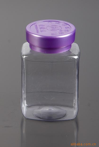 供应蜜饯瓶，蜂蜜瓶GJ-002