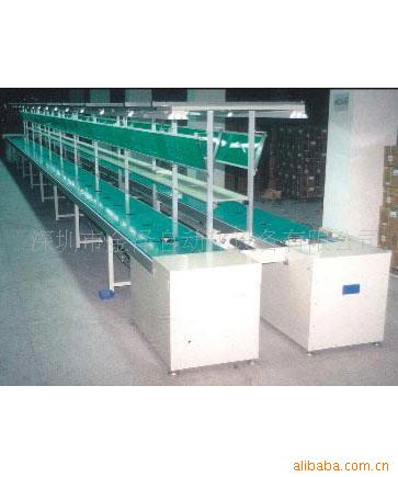 供应各种生产线 电子电器生产线 五金涂装生产线