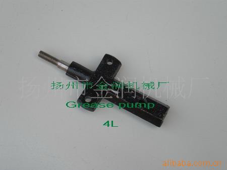 供应脚踏注油泵 注脂泵