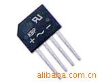 KBP302G  整流二极管，小功率整流桥 二极管
