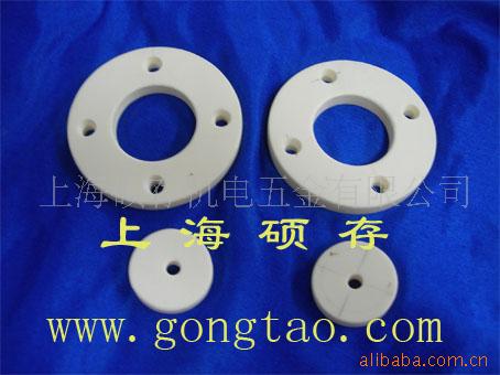 供应陶瓷棒 刚玉陶瓷转子 氧化铝转子(图)