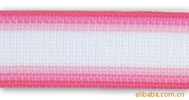 供单面带 子母带 提花织带可定做来样可定做，量大从优