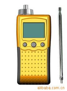 泵吸式氧气检测仪0-100 型号:ZHGD80-