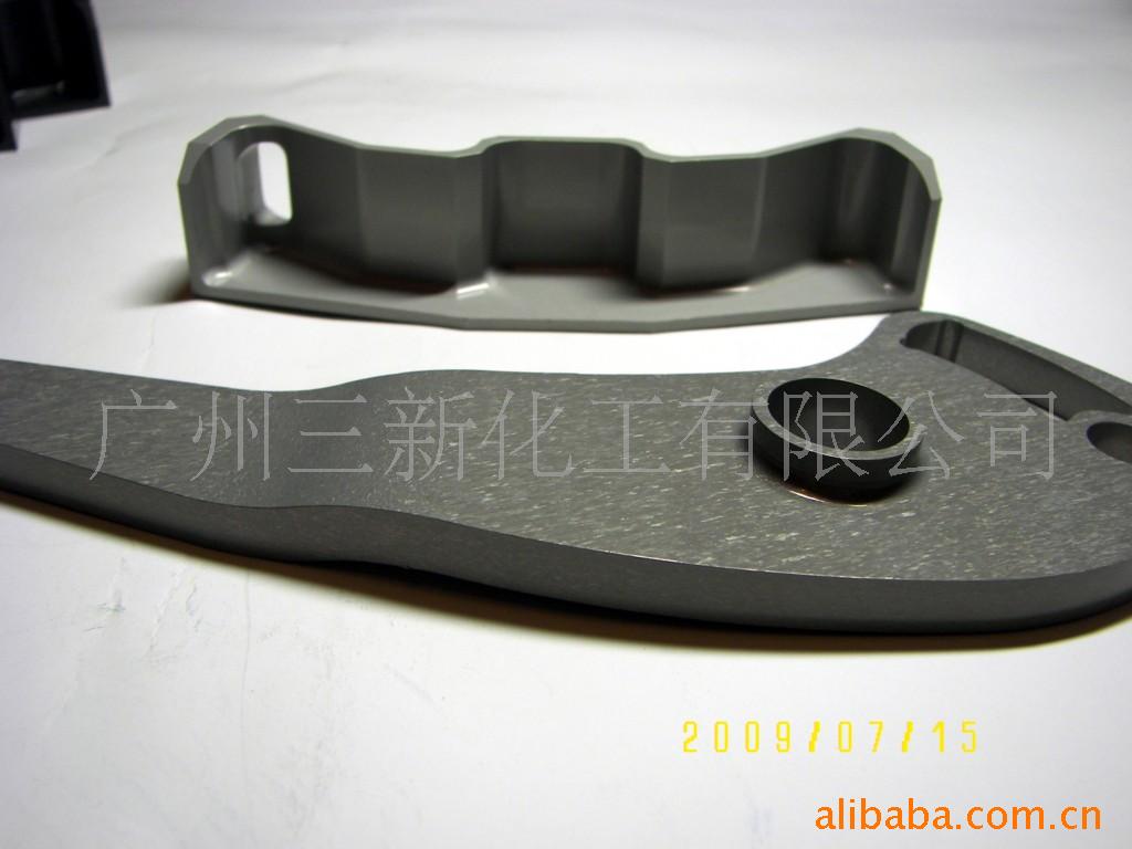 铝表面处理：釉面氧化(图)