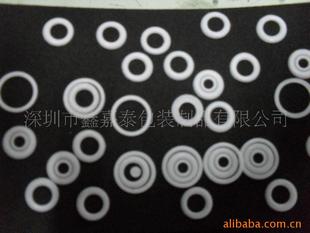 Supply Teflon meson, graphite nylon meson, meson of various materials