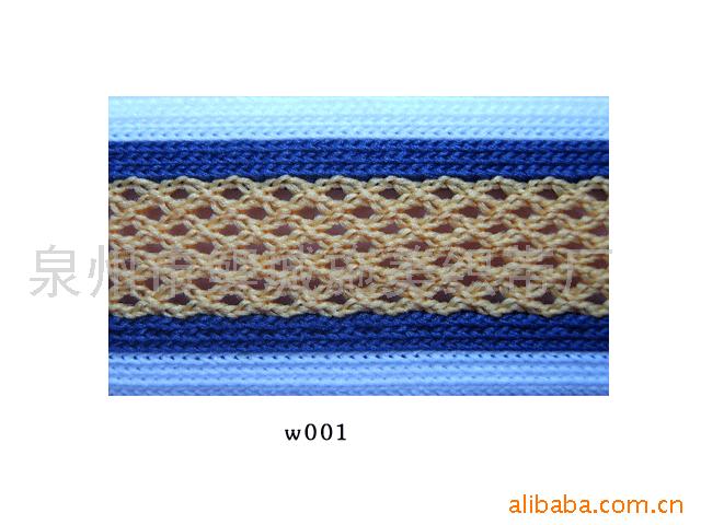 福建织带厂家直销针织带(图),氨纶包编带来样可定做，量大从优