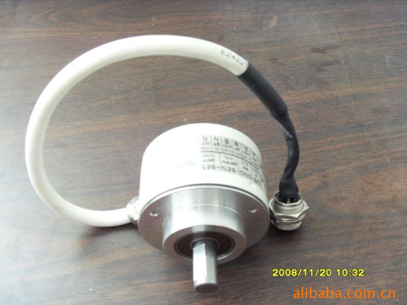 .【厂家直销】供应 福建 德国HENGSTLER编码器RI58-0/5000AK