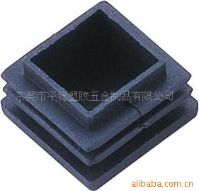 供应30×30塑胶方管塞