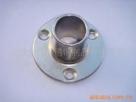 不锈钢管座,套环,把手