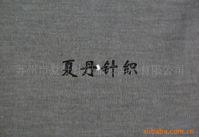 丝光罗马布/人棉棉绢丝/人棉锦纶汗布(图)，长绒棉，兰精，混纺