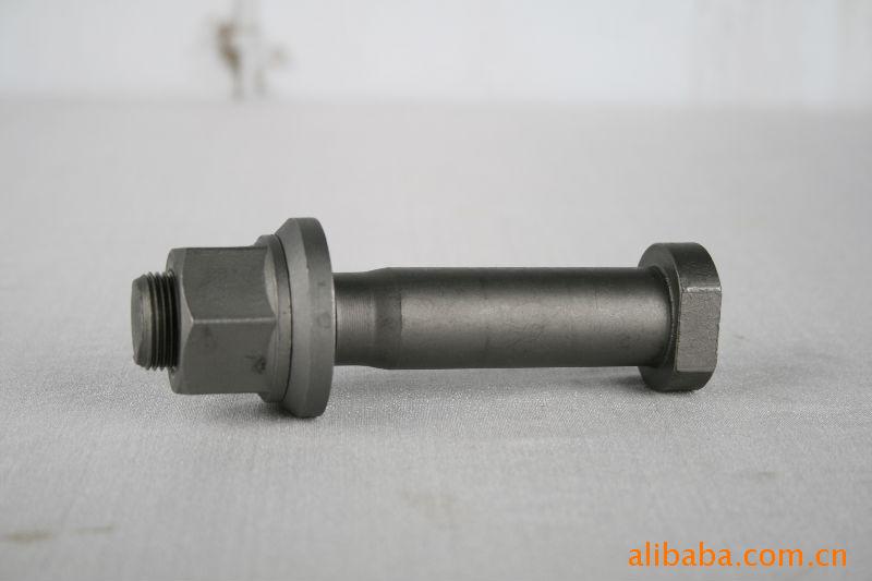 供应轮胎螺丝等各种底盘件(图)