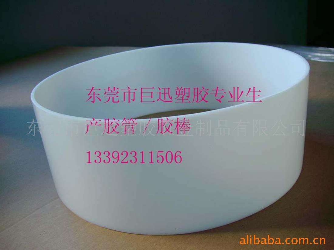 厂家直供透明压克力管 乳白压克力管 磨砂压克力管量大优惠