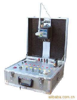 便携式电能表校验仪 型号:ZHJYM-1A