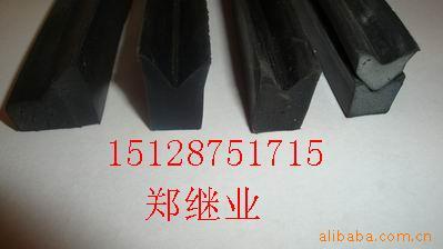 河南蒸压釜密封圈 陶瓷罐密封圈 脱蜡釜密封圈 三元乙丙发泡条。