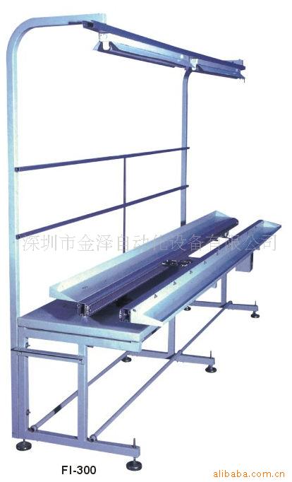 供应插件线/双列式/单列式/手动插件线/自动插件线