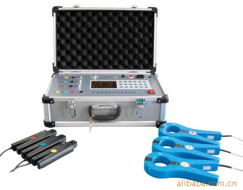 多功能电能表现场校验仪 型号:ZHJYM-3