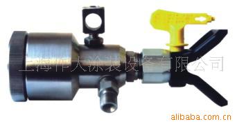 供应自动喷枪，环保省漆型自动喷漆枪