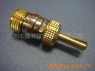 高档香蕉插 带锁香蕉插