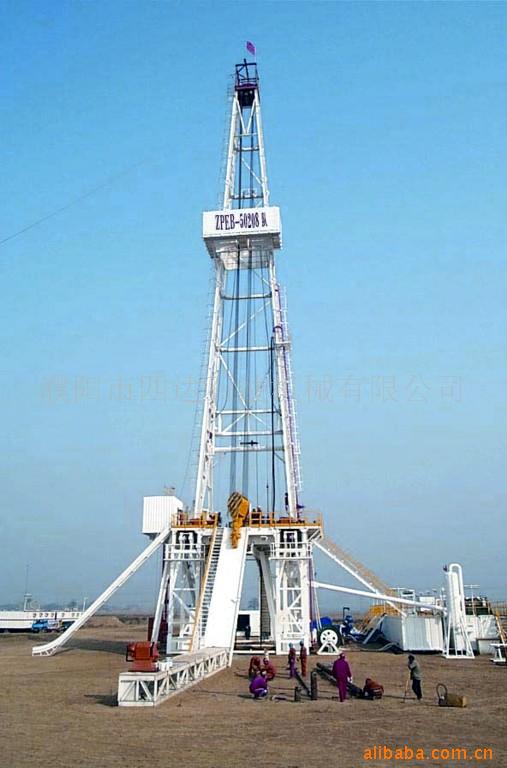 【热荐】供应ZJ20石油钻机