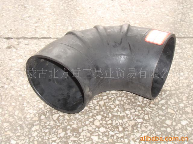 供应特雷克斯TEREX用09197104 弯管接头  特雷克斯配件