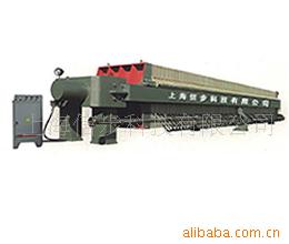 供应上海信步压滤机、上海自动压滤机，全防爆压滤机