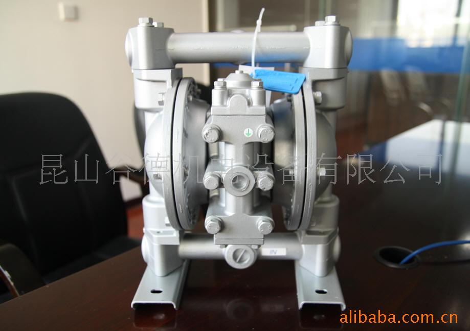 供应日本山田隔膜泵：NDP-20BAT(图)