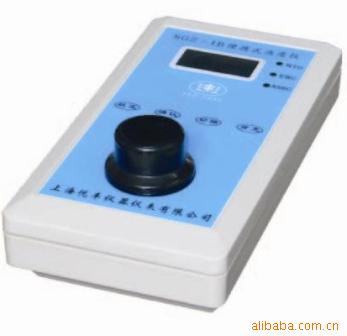 供应SGZ-200BS  浊度仪