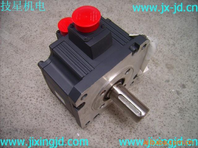 全新无包装伺服马达HC-SFS202K   保修一年