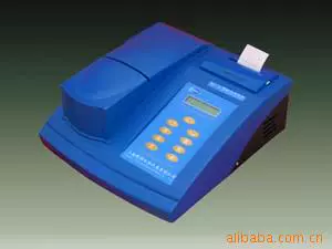 Поставка WGZ-4000A настольный мутный измеритель