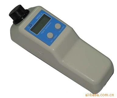 供应WGZ-3B  便携式浊度计