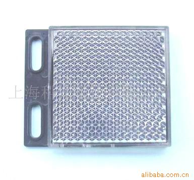 反射器、供应反光片，光电开关反射板