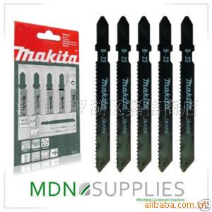 批发零售日本牧田附件曲线锯锯片A-85743