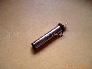 【五星品质】供应优质DC插头 3511音叉 35135公头 3.5DC头