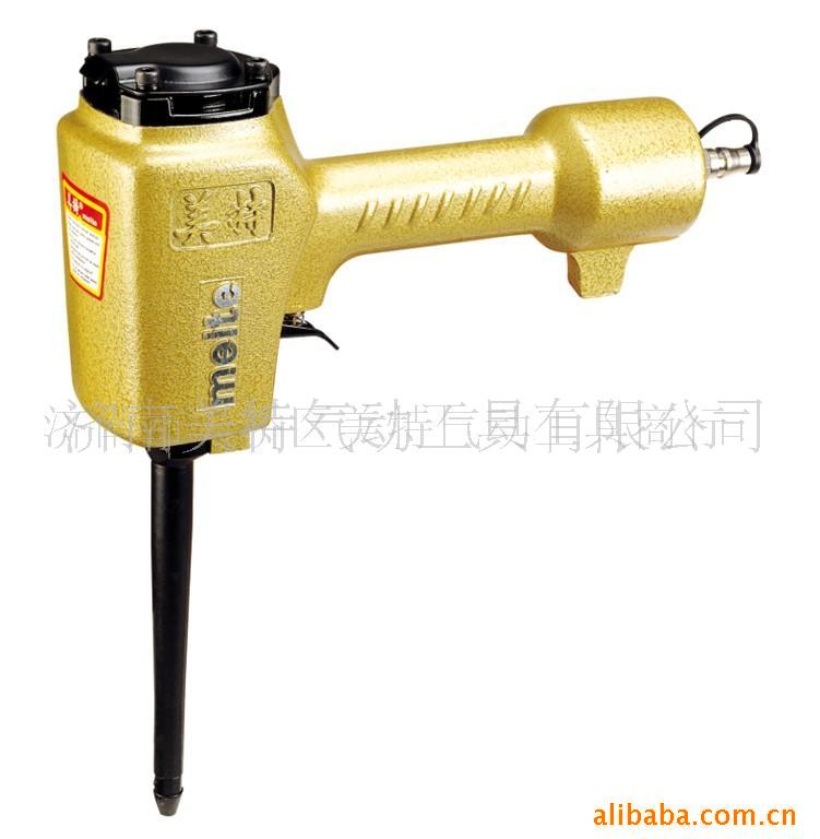 长期供应美特鞋钉枪(图)  sn80