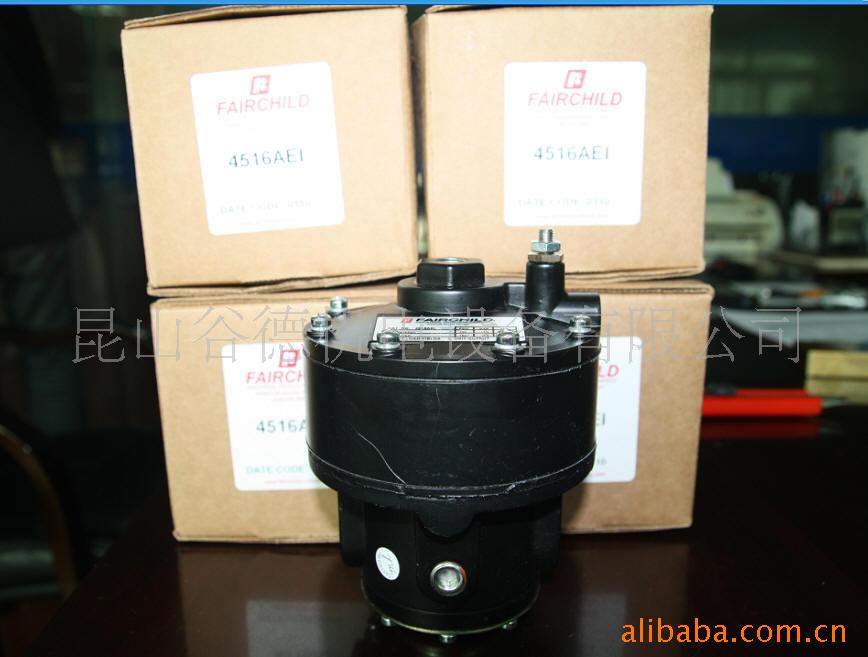 供应美国FAIRCHILD：(图)