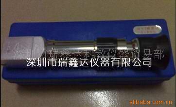 供应WYY-I0-28%手持式盐度计 糖度计