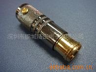 高档TV母 音视频接头 天线母头，视频头