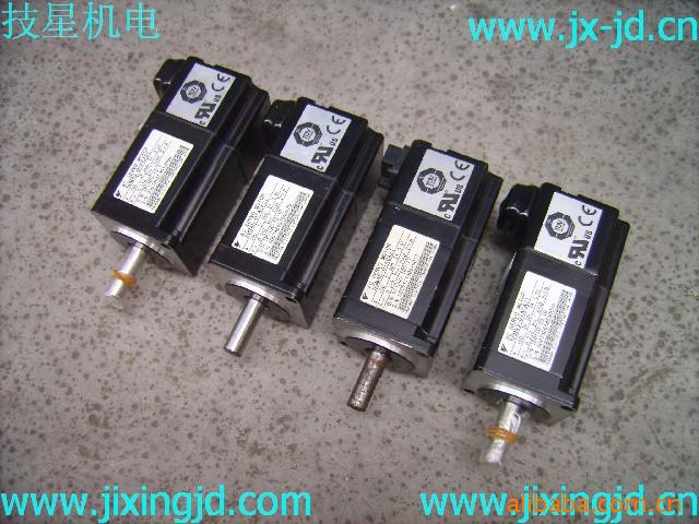 二手安川伺服马达SGMAS-01ACA21   SGMAS-01ACABC保好保修三个月