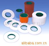 塑料配件ptfe薄膜聚四氟乙烯薄膜钠化膜氟塑料薄膜工厂批发