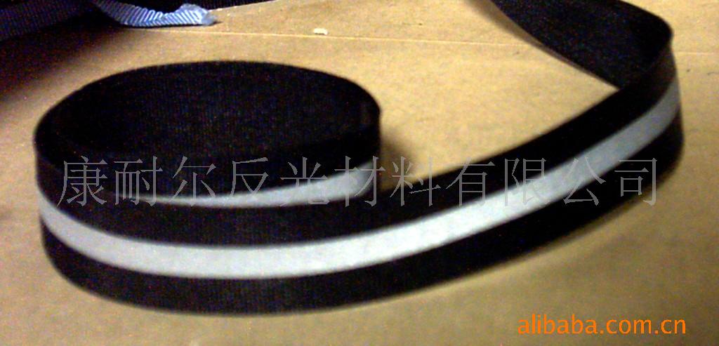 烫反光膜反光织带反光材料