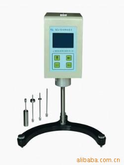 旋转粘度计（数字式）国产 型号: ZHNDJ-5S