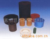 工业制品塑料填充聚四氟乙烯制品改性PTFE改性F4塑料王工厂批发