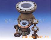 塑料工业配件衬里包覆氟塑料制品FEPPFA特氟隆工厂批发制造