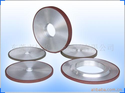 批发SDC金刚石（钻石）砂轮 钨钢砂轮