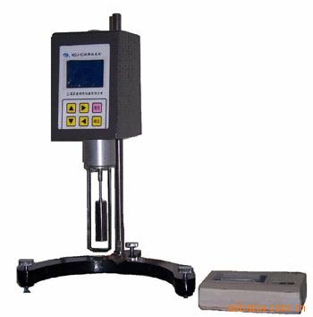 旋转式粘度计 型号:ZHNDJ-1E