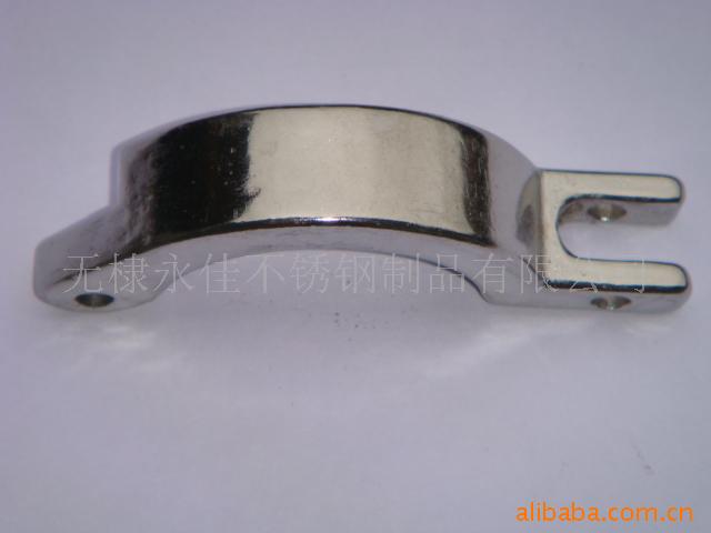 供应不锈钢扣件,五金索具