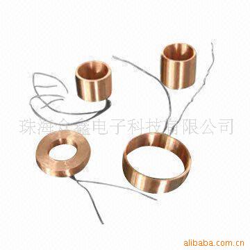 供应感应线圈，自粘线圈，18年专业线圈制造经验为你保驾护航