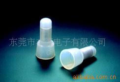 供应闭端端子CE8闭路端子压线帽接线帽