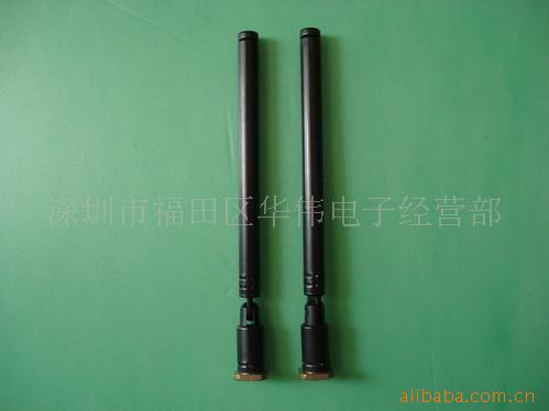 我们公司 生产 和供应 各种类型的 拉杆天线系列