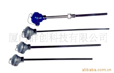 WR循环硫化床测温热电偶、耐磨热电偶、电站热电偶